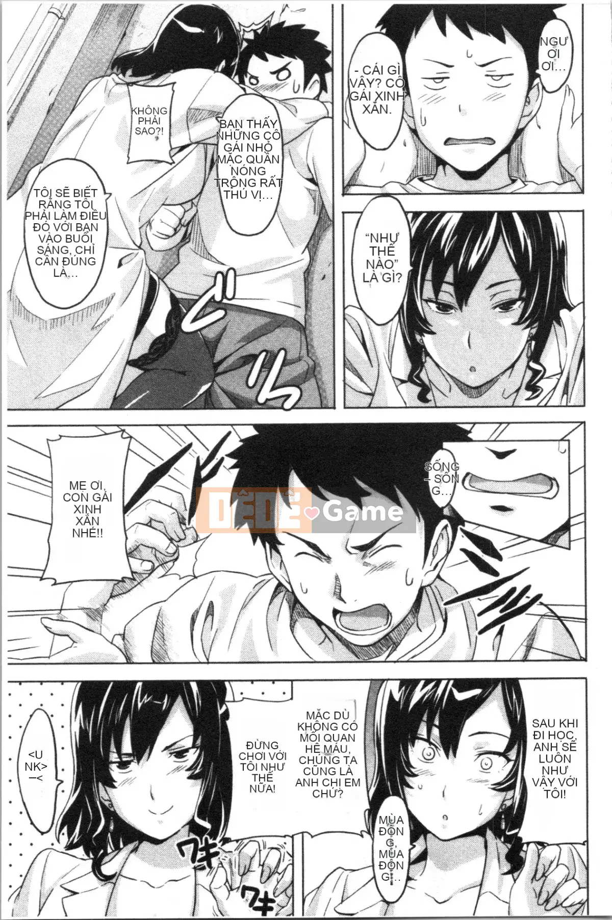 [4K Hankagumi][Takeda Hiromitsu] Phiên bản mới của Tsundero