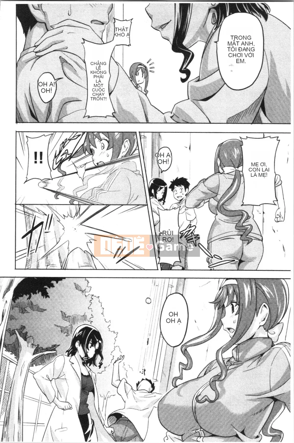 [4K Hankagumi][Takeda Hiromitsu] Phiên bản mới của Tsundero