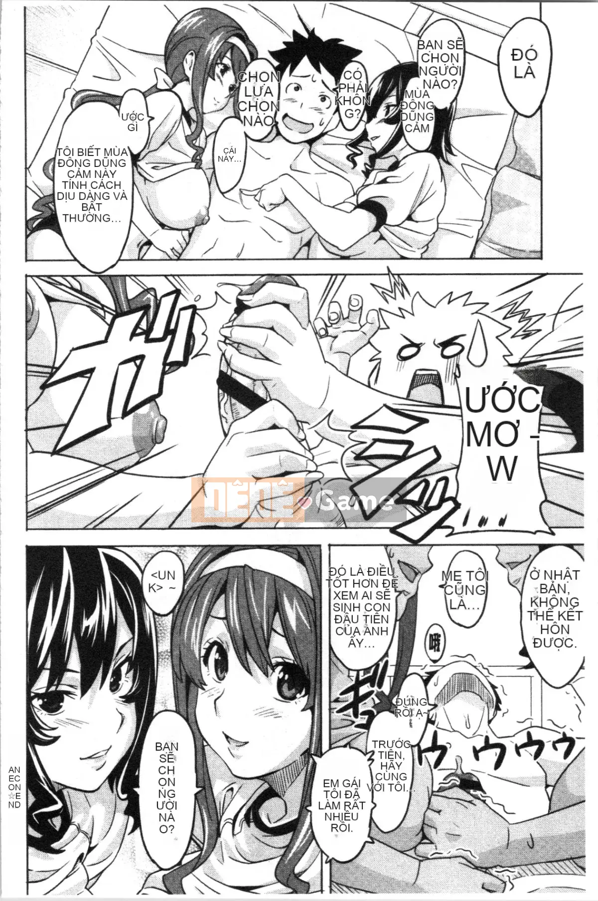 [4K Hankagumi][Takeda Hiromitsu] Phiên bản mới của Tsundero