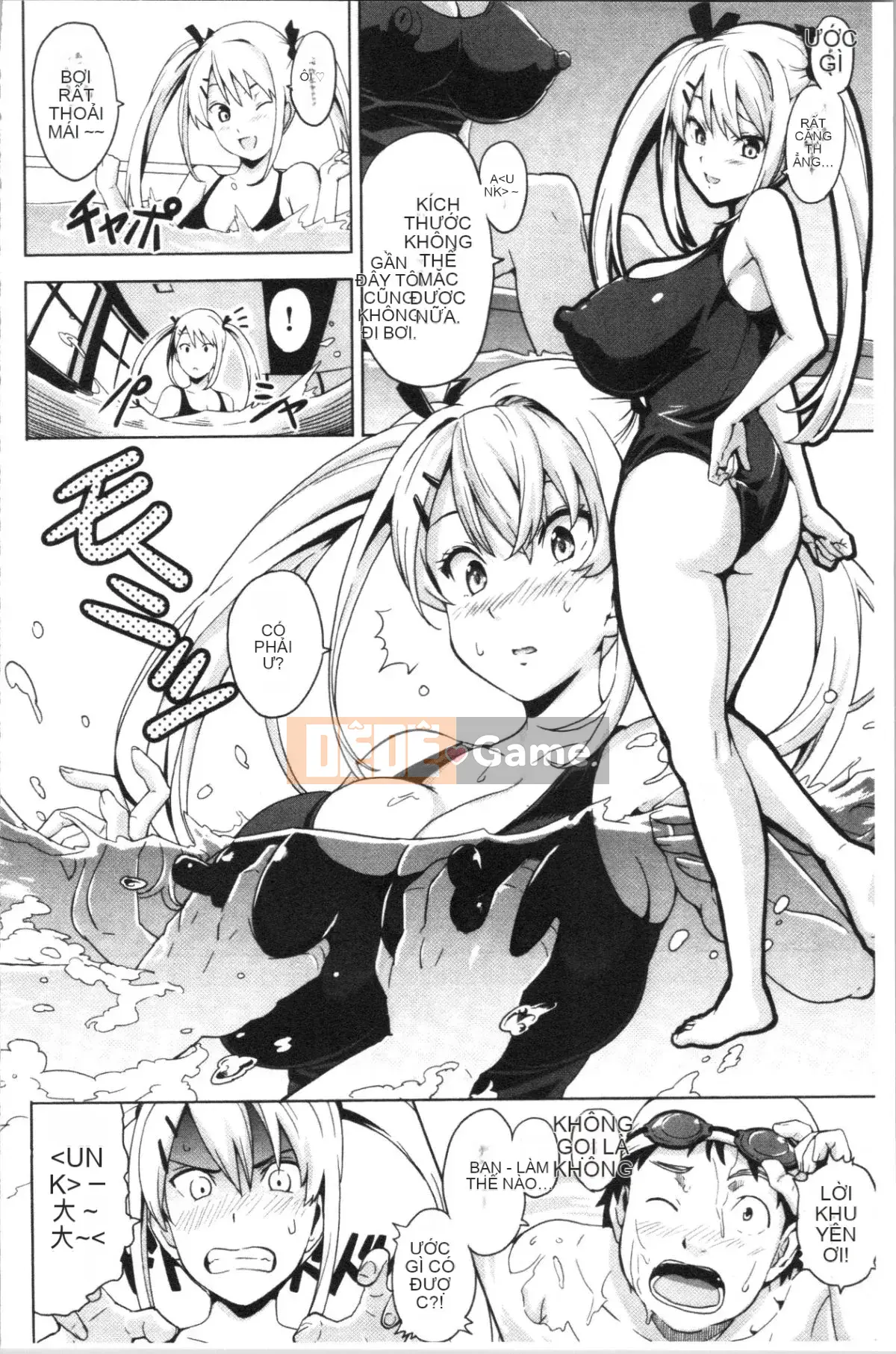 [4K Hankagumi][Takeda Hiromitsu] Phiên bản mới của Tsundero