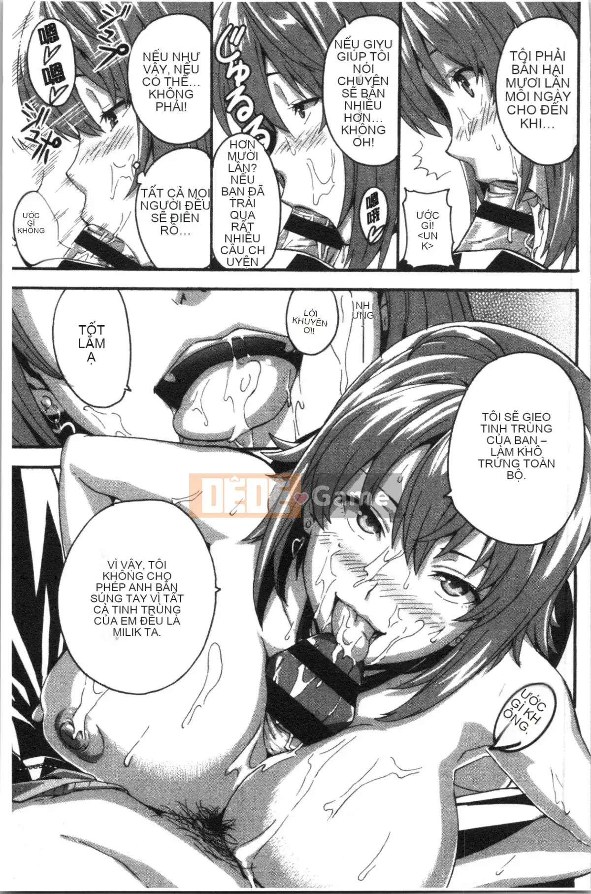 [4K Hankagumi][Takeda Hiromitsu] Phiên bản mới của Tsundero