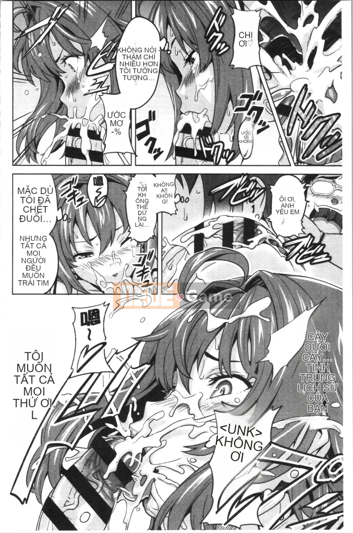 [4K Hankagumi][Takeda Hiromitsu] Phiên bản mới của Tsundero