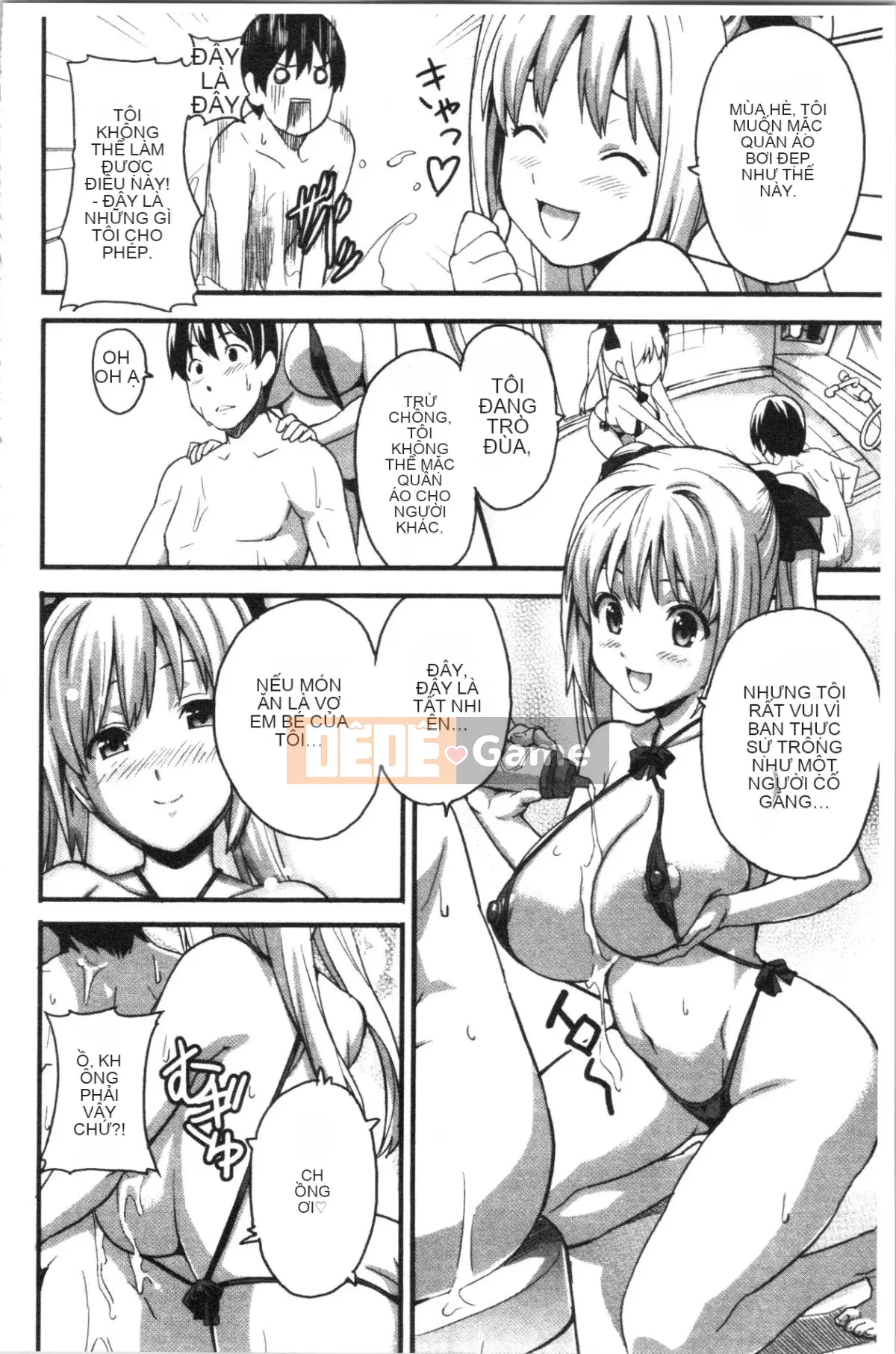 [4K Hankagumi][Takeda Hiromitsu] Phiên bản mới của Tsundero