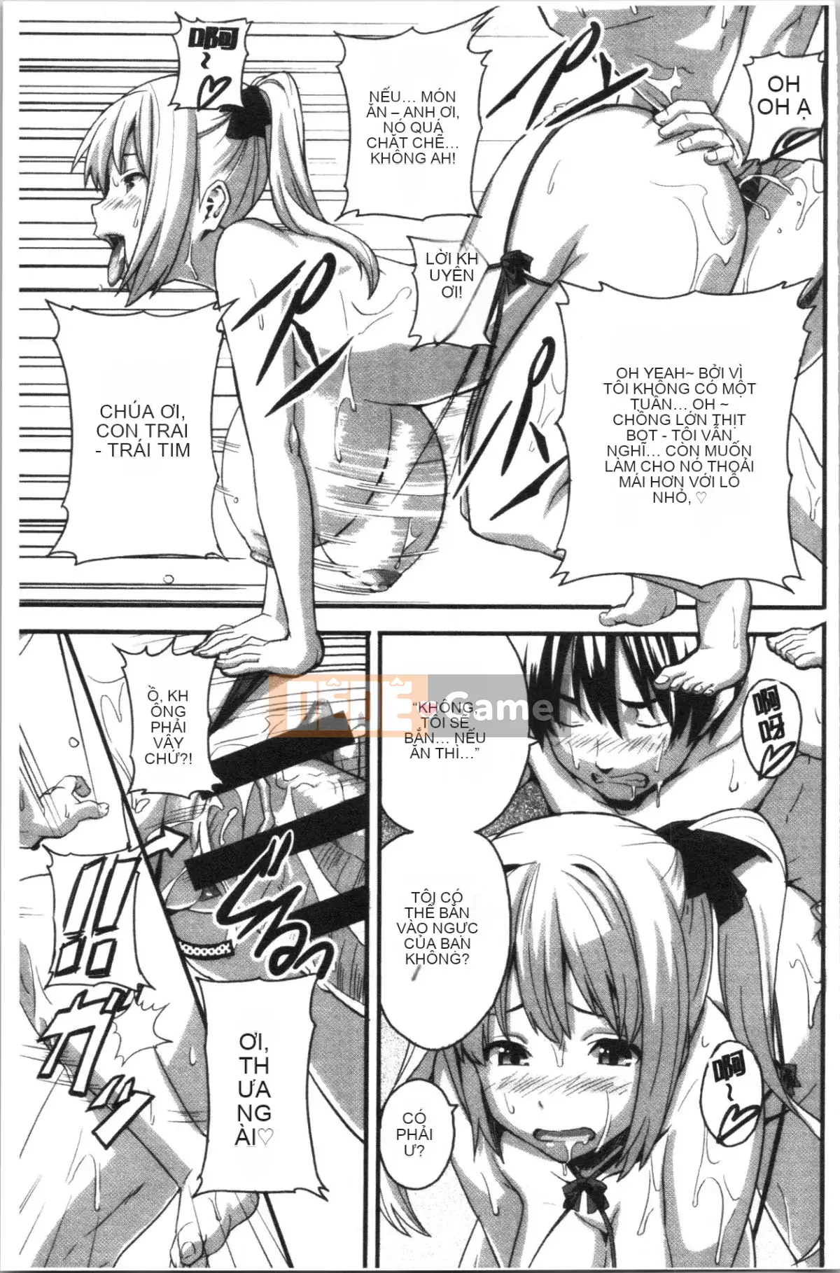 [4K Hankagumi][Takeda Hiromitsu] Phiên bản mới của Tsundero