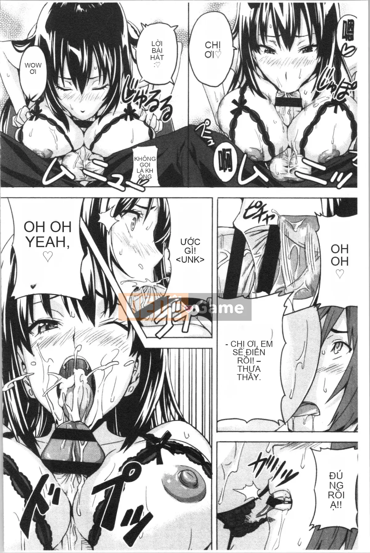 [4K Hankagumi][Takeda Hiromitsu] Phiên bản mới của Tsundero