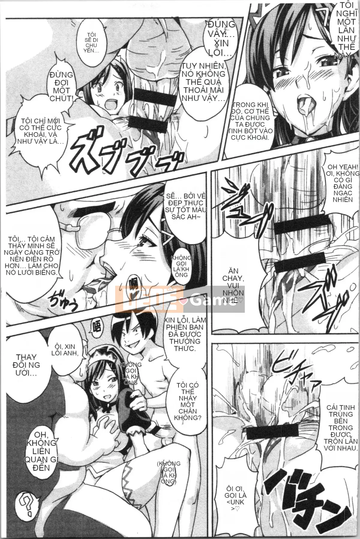 [4K Hankagumi][Takeda Hiromitsu] Phiên bản mới của Tsundero