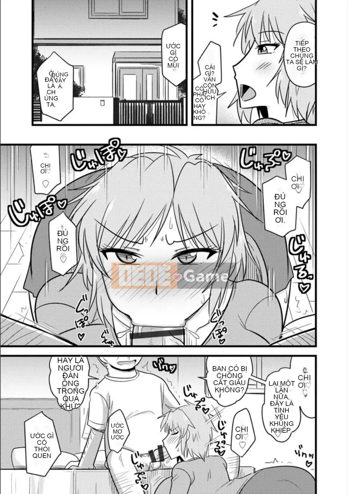 [Jingu Ogawa] Vợ bị cắm sừng tại văn phòng