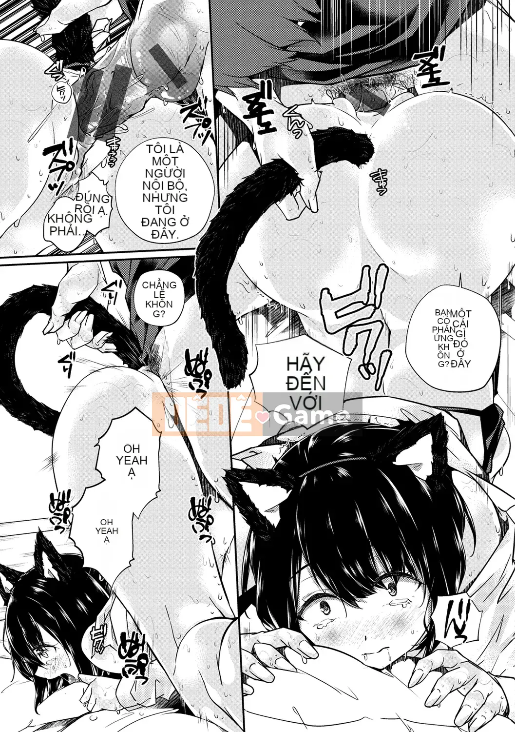 [Minagiri] Himegotorandevu