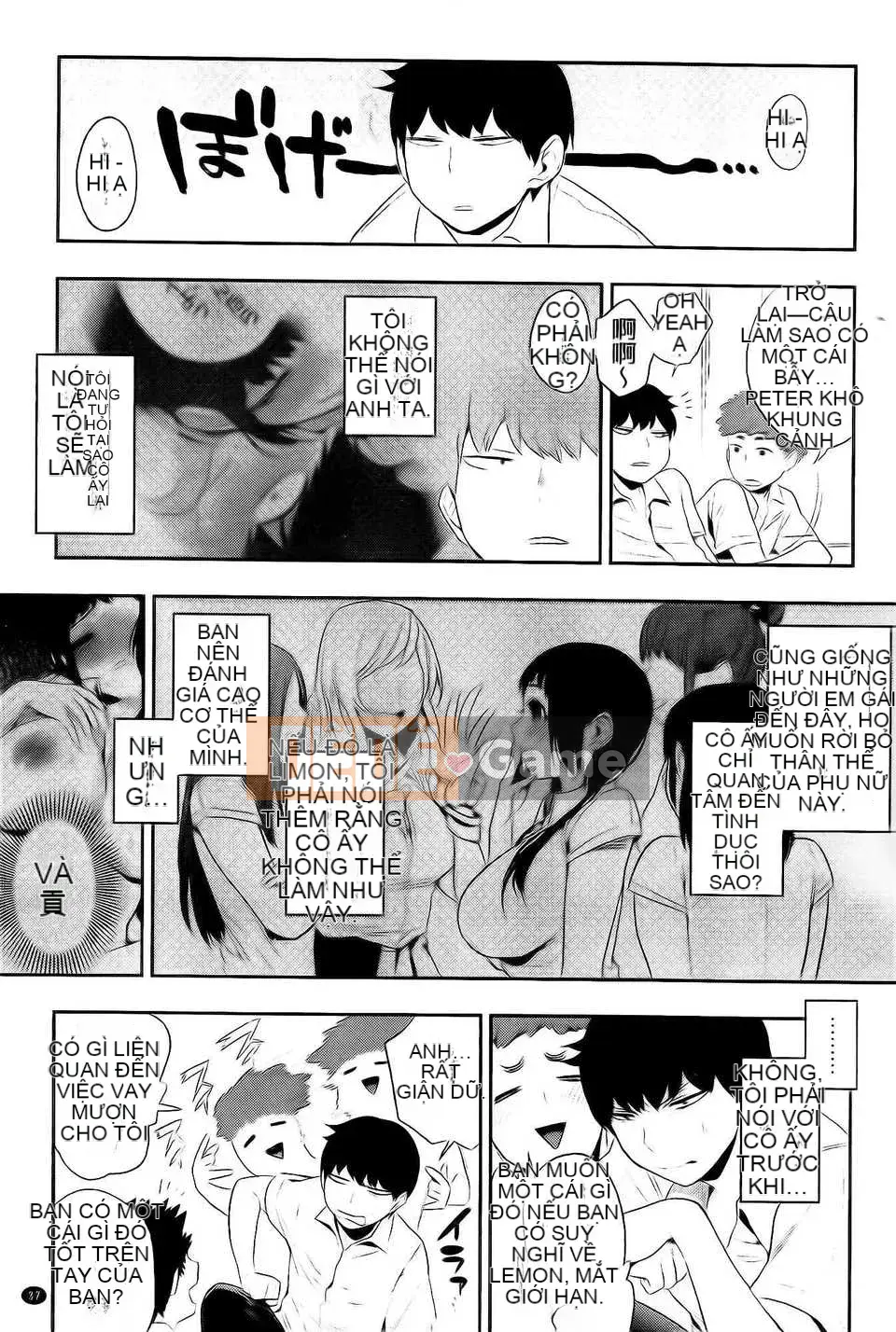 [Bảng xếp hạng con gái khoảng cách tình yêu trong sáng] [Igumo Kusu] Hoàng hôn chỉ dành cho tôi + tập sách 8P