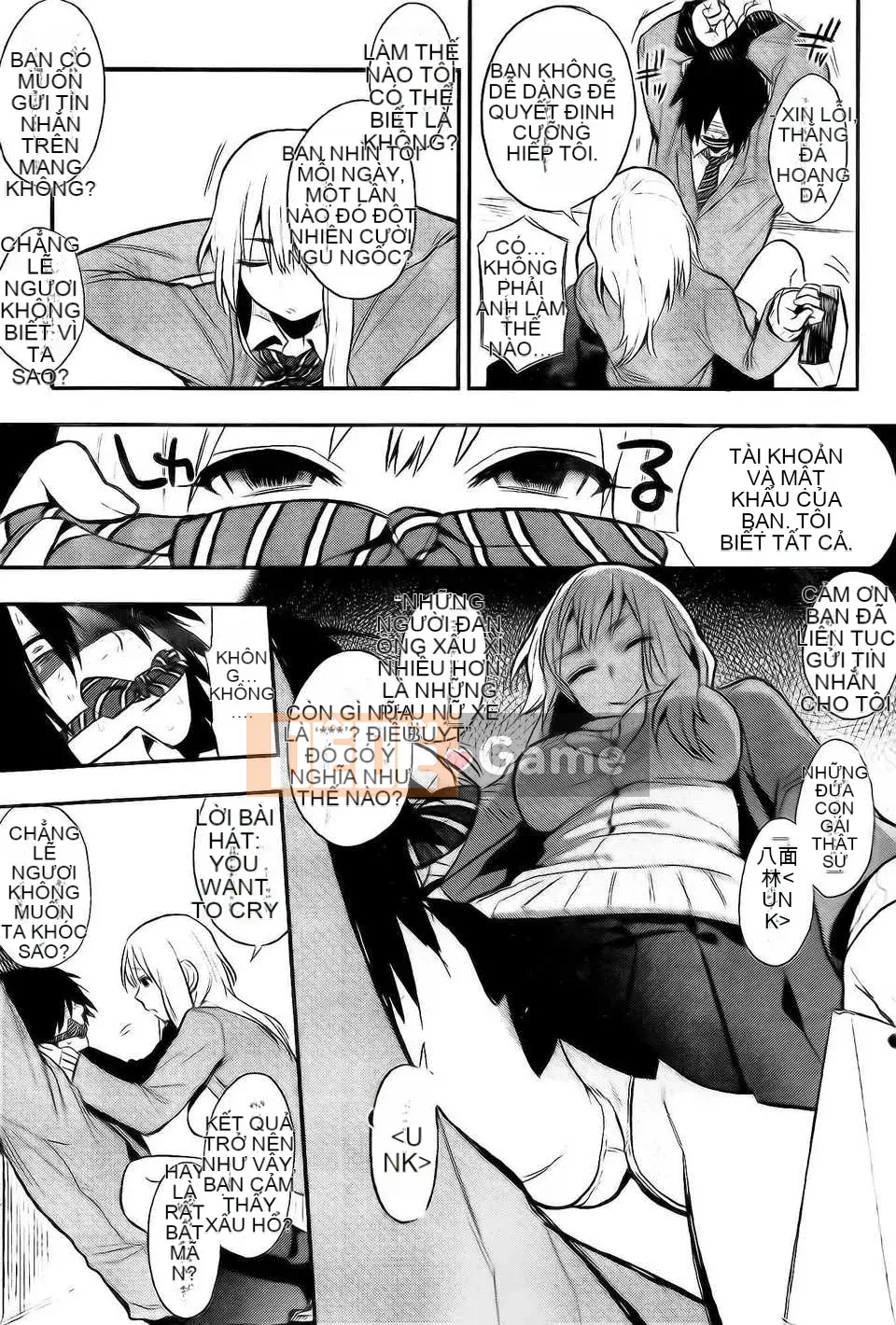 [Bảng xếp hạng con gái khoảng cách tình yêu trong sáng] [Igumo Kusu] Hoàng hôn chỉ dành cho tôi + tập sách 8P