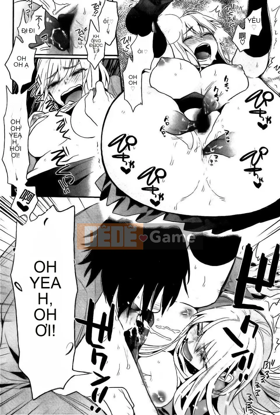 [Bảng xếp hạng con gái khoảng cách tình yêu trong sáng] [Igumo Kusu] Hoàng hôn chỉ dành cho tôi + tập sách 8P