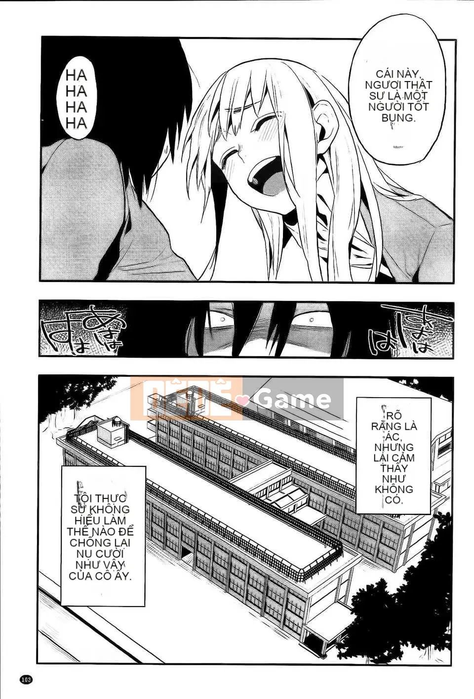 [Bảng xếp hạng con gái khoảng cách tình yêu trong sáng] [Igumo Kusu] Hoàng hôn chỉ dành cho tôi + tập sách 8P