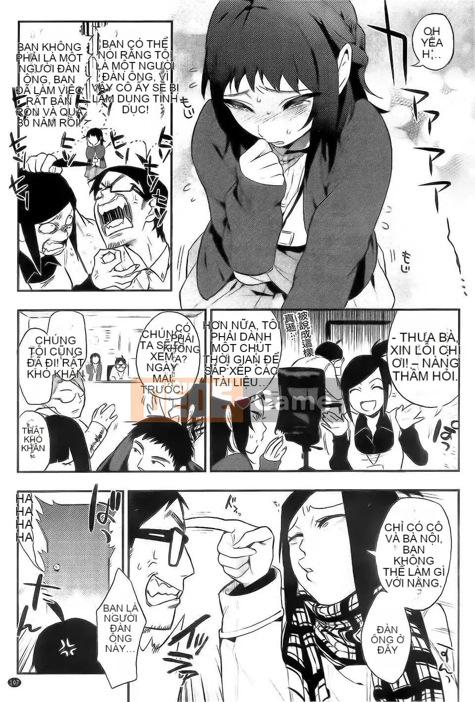 [Bảng xếp hạng con gái khoảng cách tình yêu trong sáng] [Igumo Kusu] Hoàng hôn chỉ dành cho tôi + tập sách 8P