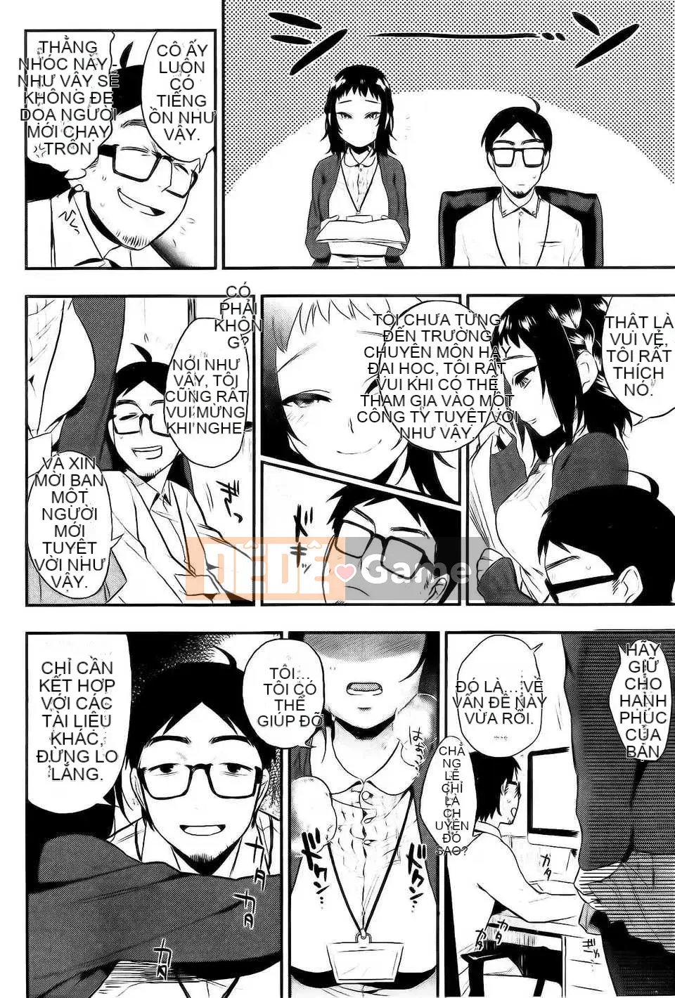 [Bảng xếp hạng con gái khoảng cách tình yêu trong sáng] [Igumo Kusu] Hoàng hôn chỉ dành cho tôi + tập sách 8P