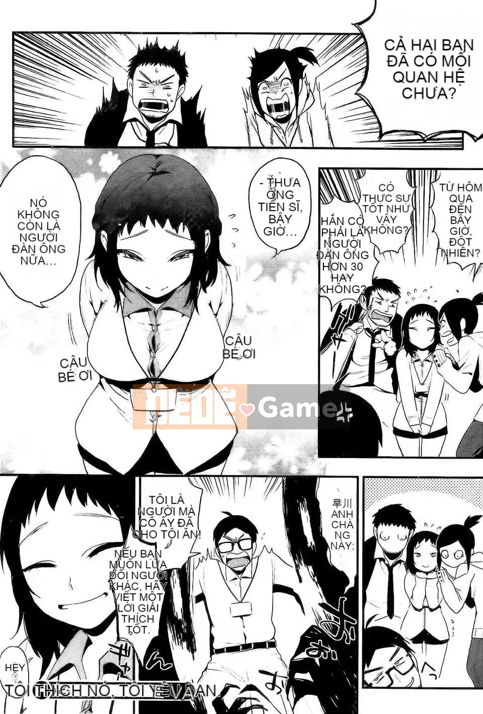 [Bảng xếp hạng con gái khoảng cách tình yêu trong sáng] [Igumo Kusu] Hoàng hôn chỉ dành cho tôi + tập sách 8P