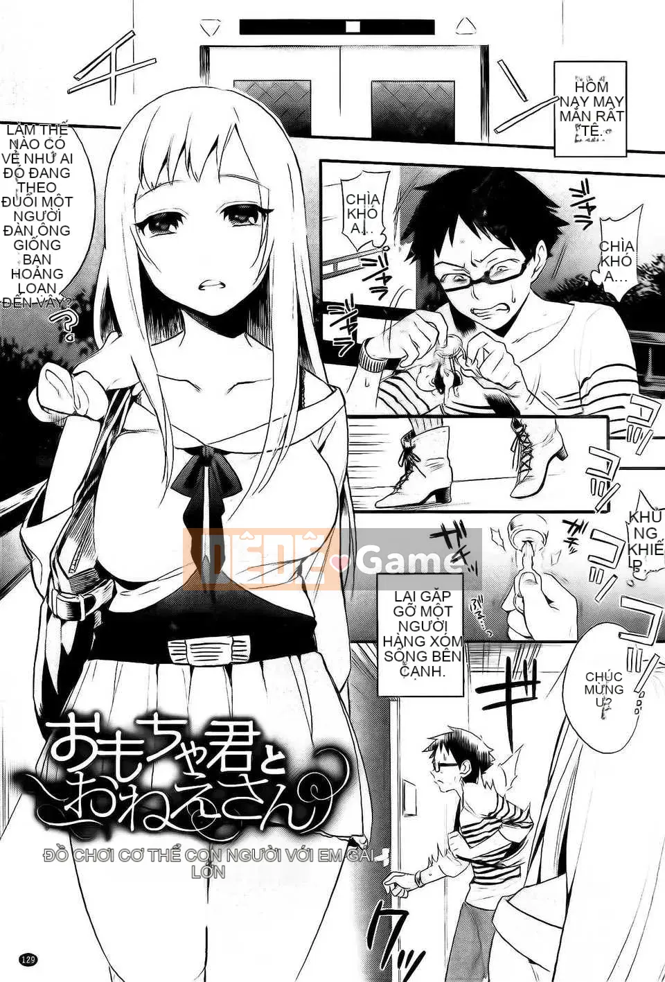 [Bảng xếp hạng con gái khoảng cách tình yêu trong sáng] [Igumo Kusu] Hoàng hôn chỉ dành cho tôi + tập sách 8P