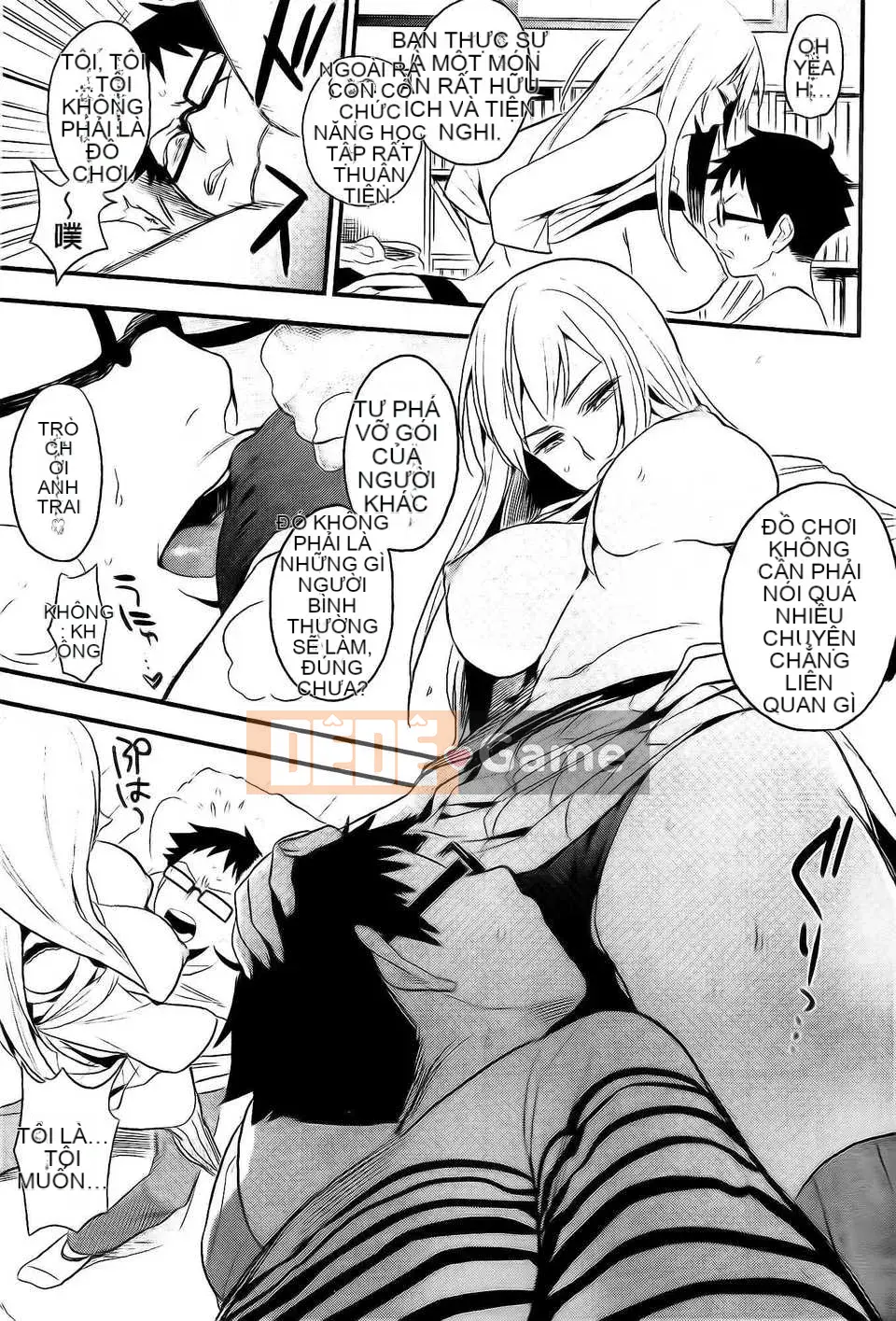 [Bảng xếp hạng con gái khoảng cách tình yêu trong sáng] [Igumo Kusu] Hoàng hôn chỉ dành cho tôi + tập sách 8P