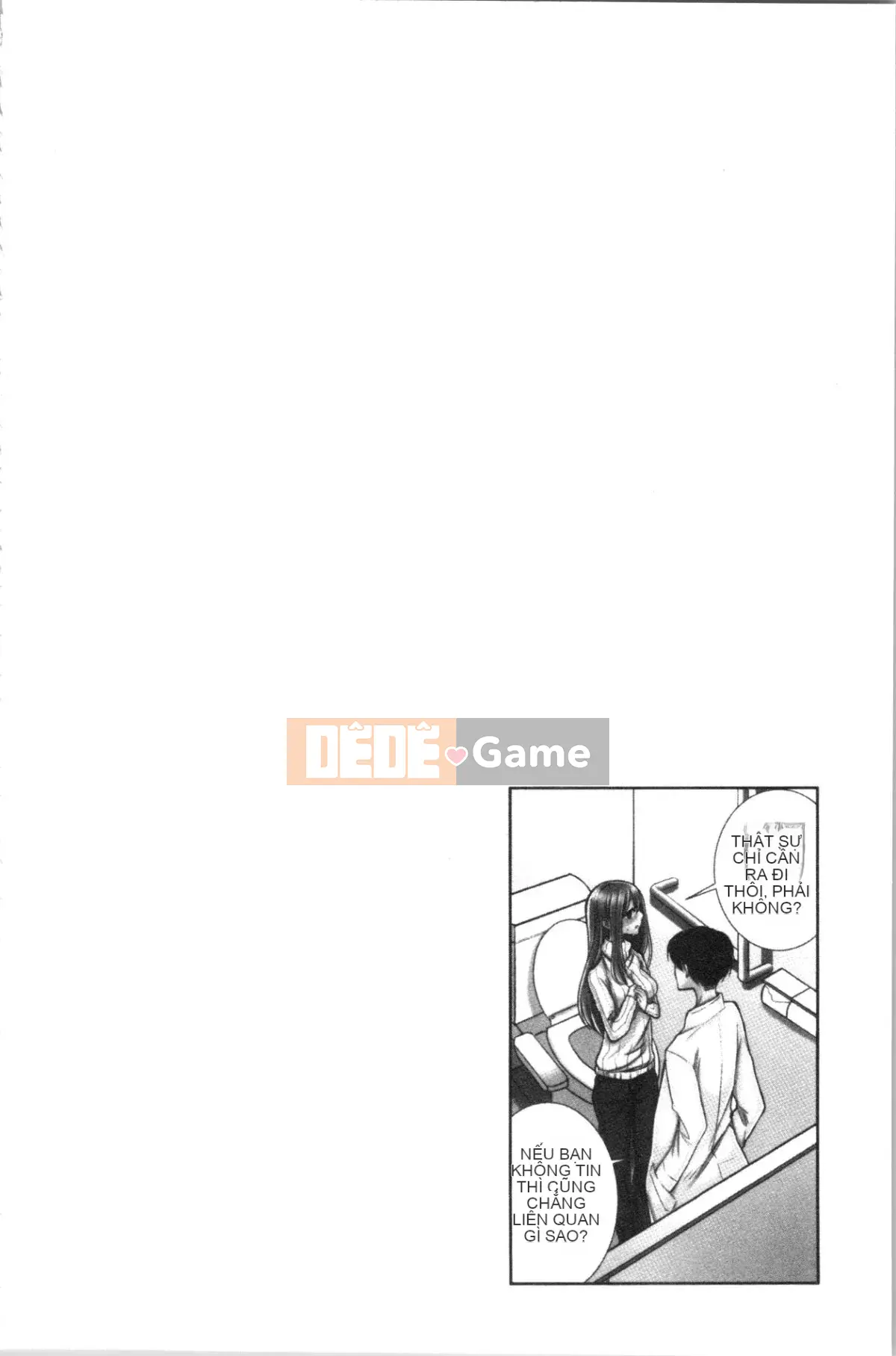 [4K Hanhua][Yohi] Netoria Isare