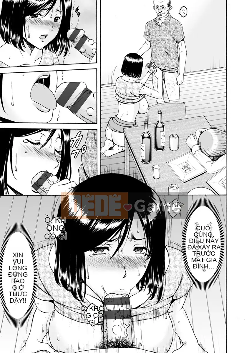 [Ryuichi Hoshino] Săn nữ giáo viên [Kỹ thuật số]