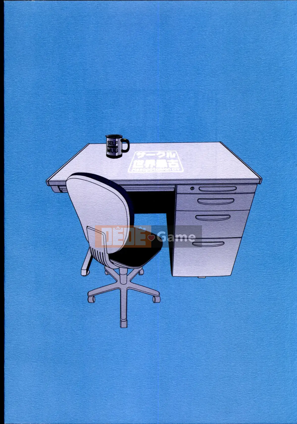 (Futaba Gakuensai 12) [Lão làng nhất thế giới (Nhiều loại)] Đang chờ bạn!