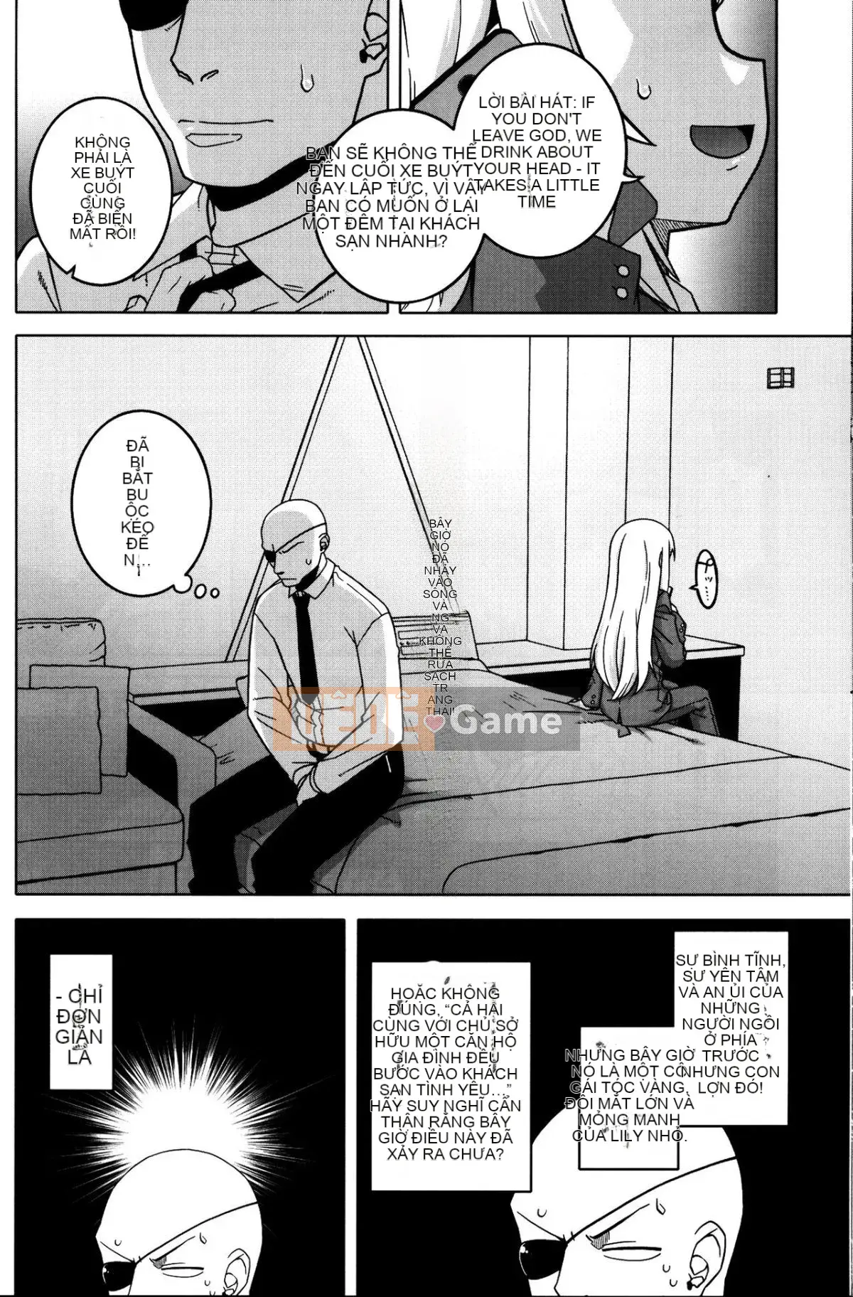 (Futaba Gakuensai 12) [Lão làng nhất thế giới (Nhiều loại)] Đang chờ bạn!