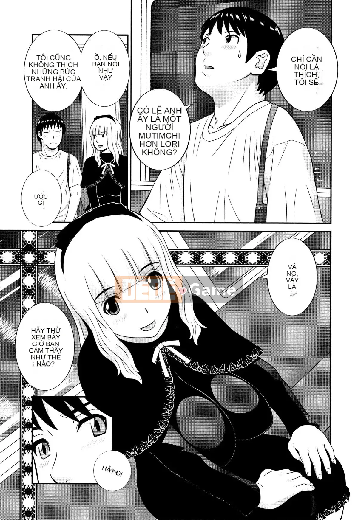 [Kawamori Misaki] Người vợ động dục tan chảy tự nhiên