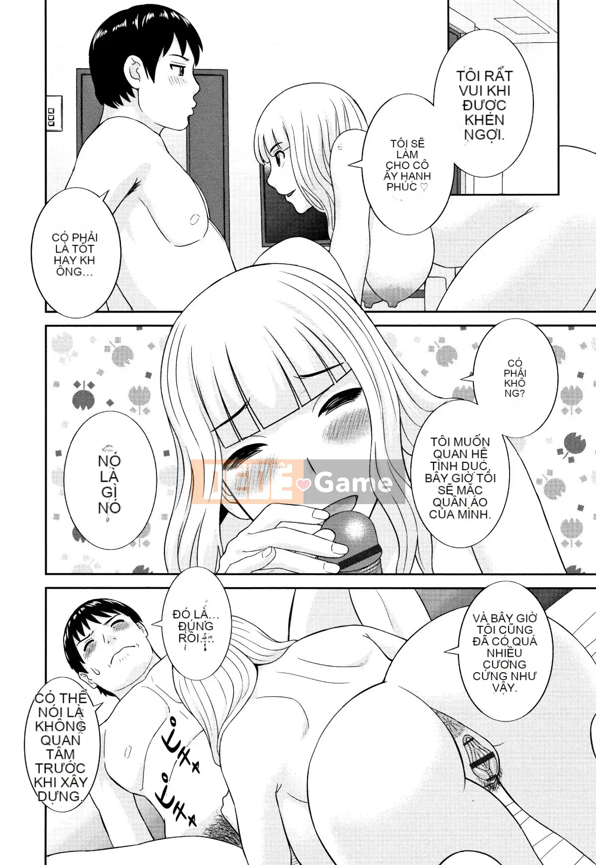 [Kawamori Misaki] Người vợ động dục tan chảy tự nhiên