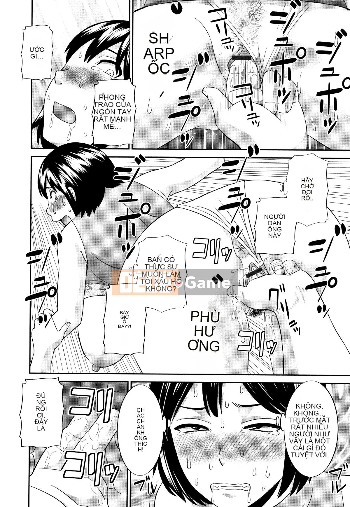 [Kawamori Misaki] Người vợ động dục tan chảy tự nhiên