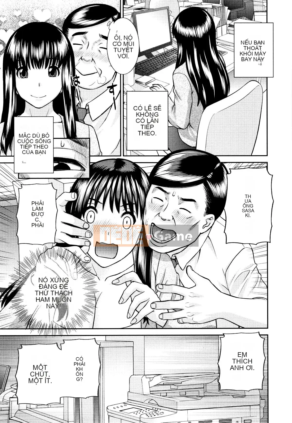 [Kawamori Misaki] Người vợ động dục tan chảy tự nhiên