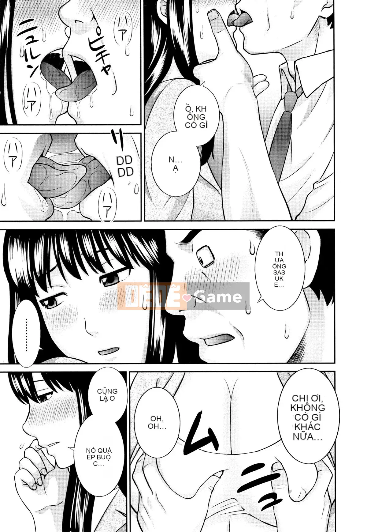 [Kawamori Misaki] Người vợ động dục tan chảy tự nhiên