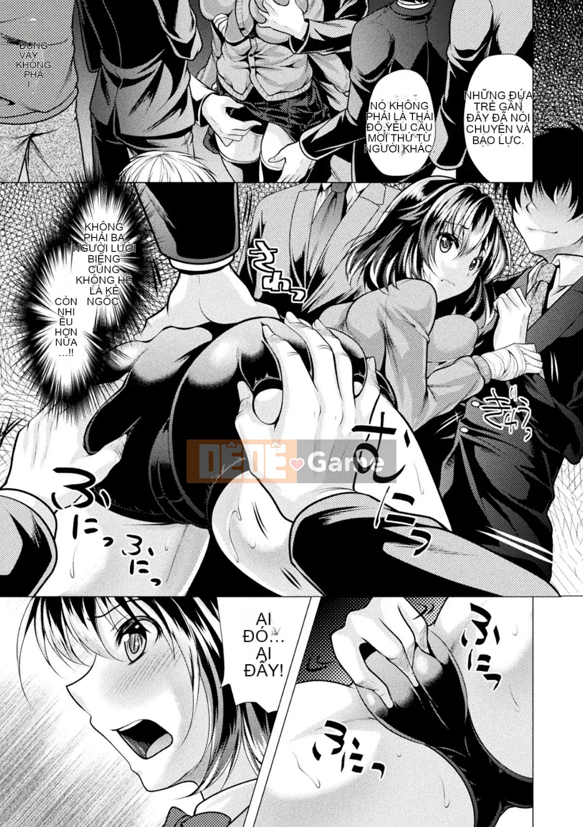 [Matsunami Rumi] Bách khoa toàn thư về cô gái đáng xấu hổ