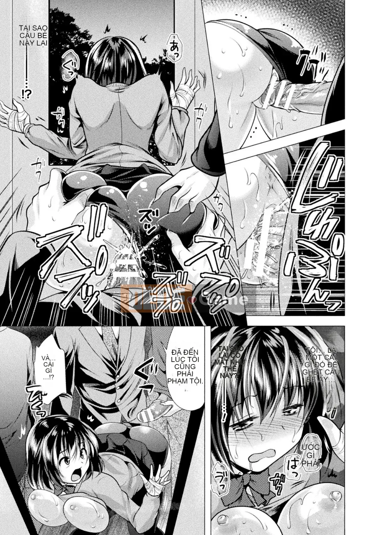 [Matsunami Rumi] Bách khoa toàn thư về cô gái đáng xấu hổ