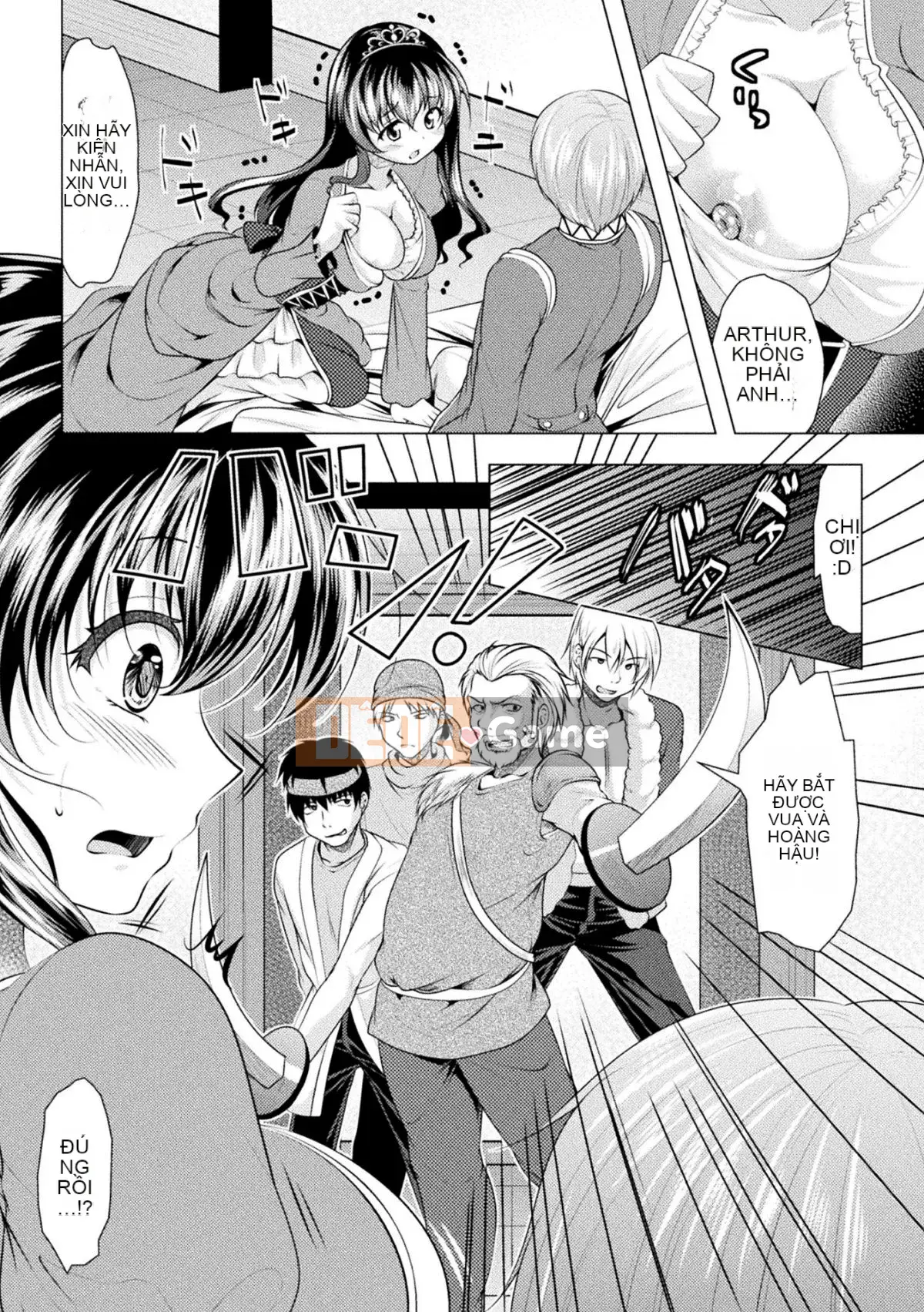 [Matsunami Rumi] Bách khoa toàn thư về cô gái đáng xấu hổ