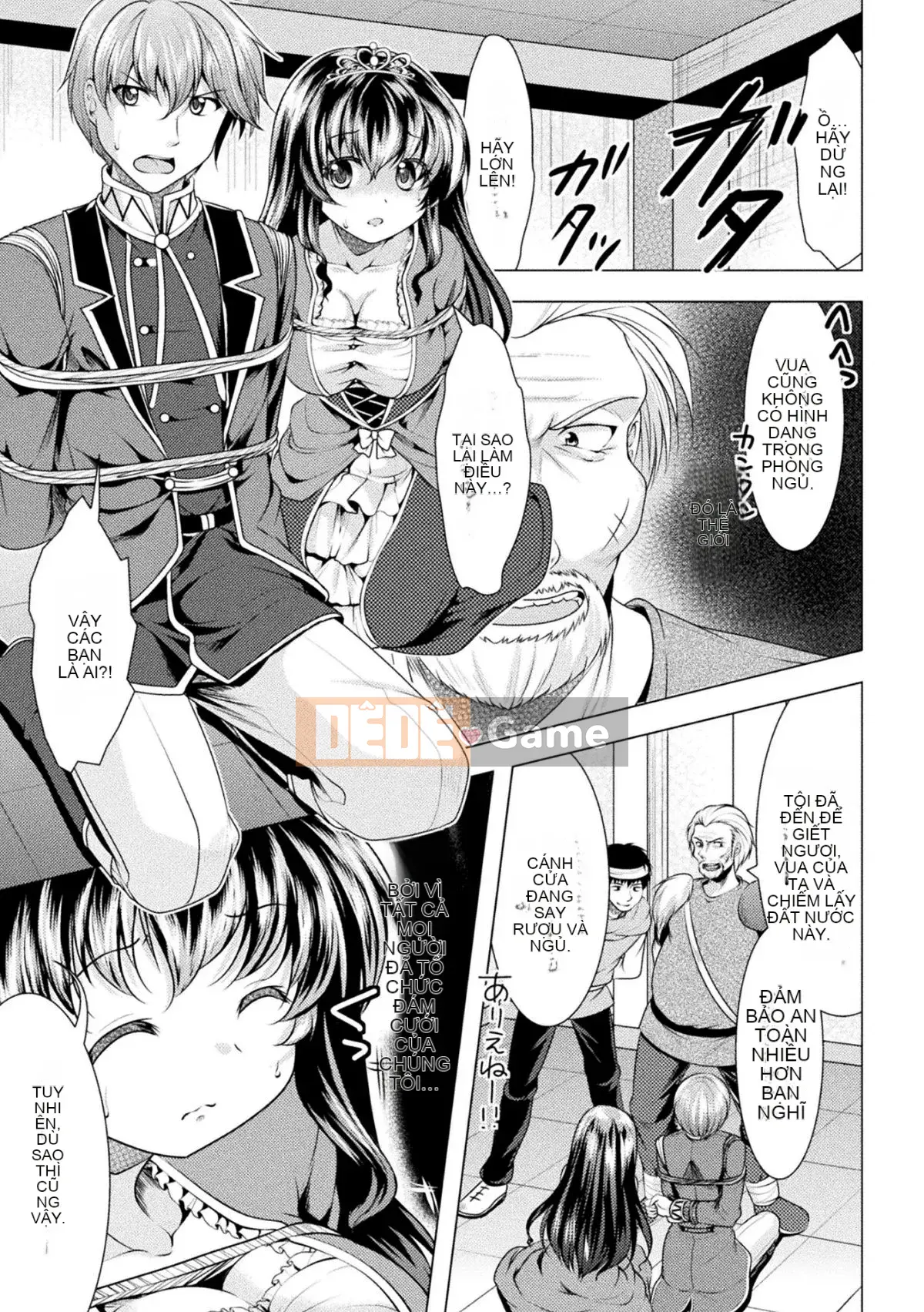 [Matsunami Rumi] Bách khoa toàn thư về cô gái đáng xấu hổ