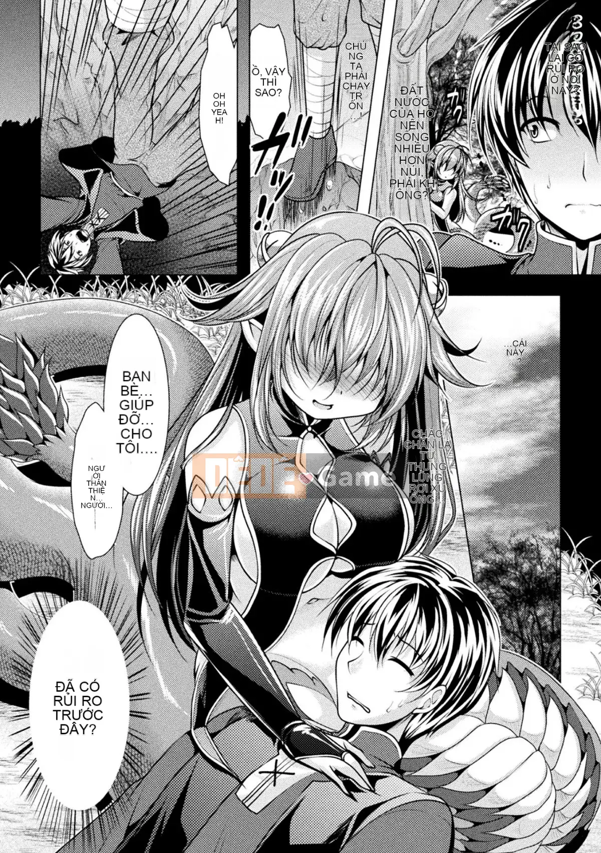 [Matsunami Rumi] Bách khoa toàn thư về cô gái đáng xấu hổ