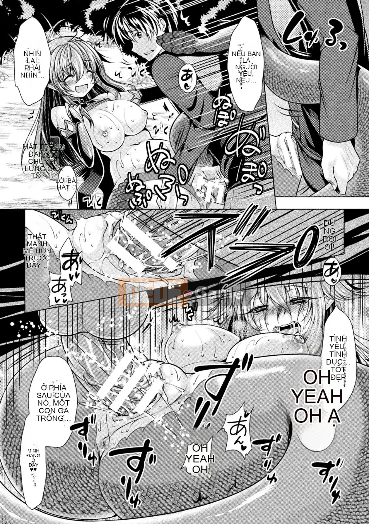 [Matsunami Rumi] Bách khoa toàn thư về cô gái đáng xấu hổ