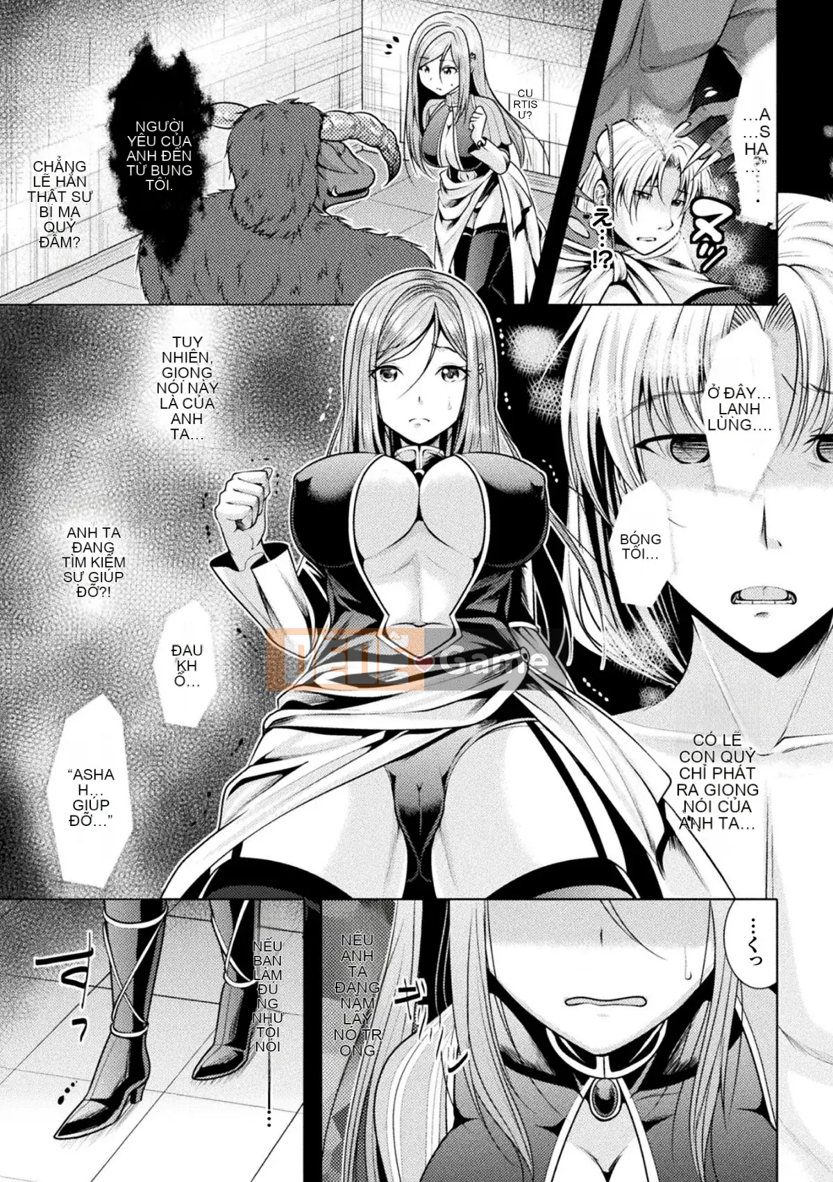 [Matsunami Rumi] Bách khoa toàn thư về cô gái đáng xấu hổ