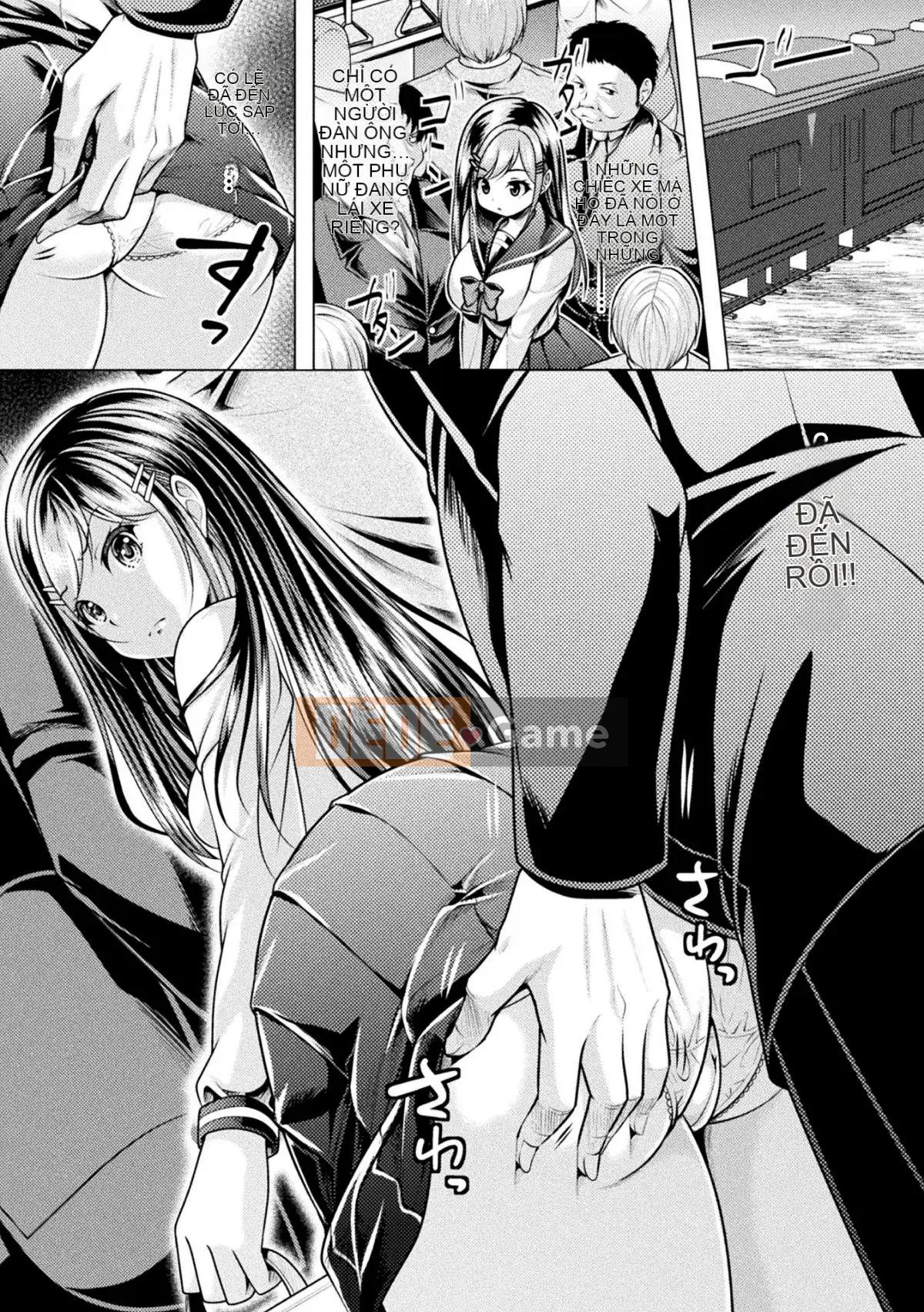 [Matsunami Rumi] Bách khoa toàn thư về cô gái đáng xấu hổ