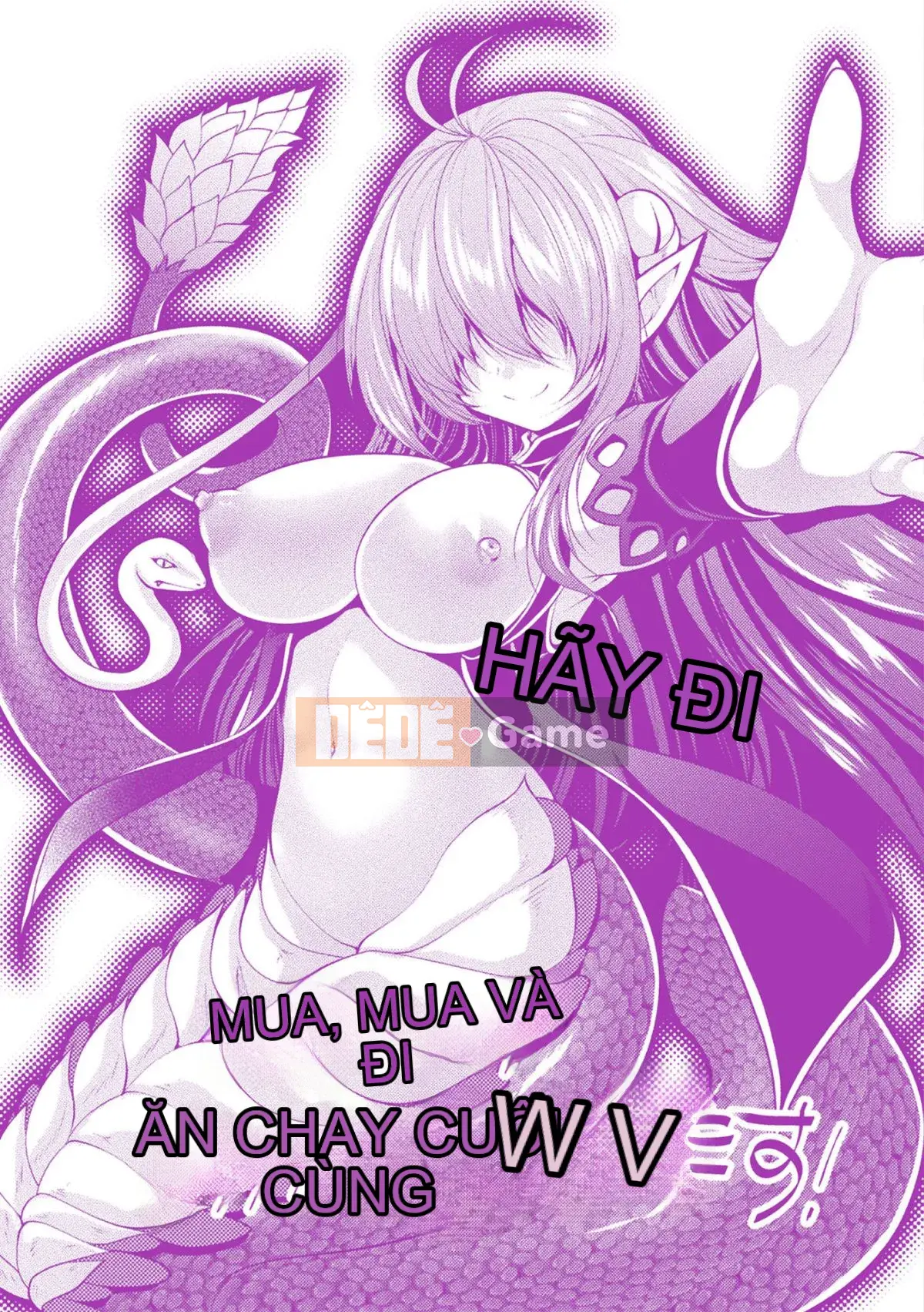 [Matsunami Rumi] Bách khoa toàn thư về cô gái đáng xấu hổ