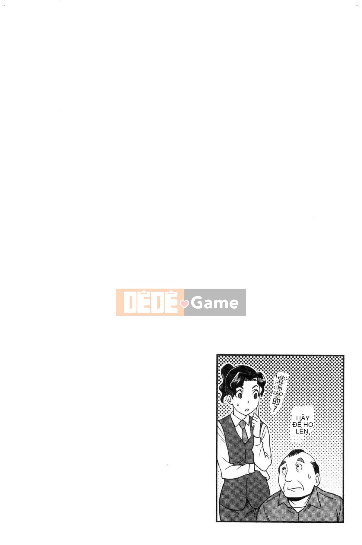 [Kazeteki Koubou][Kameyama Shiruko] Vô tình yêu em