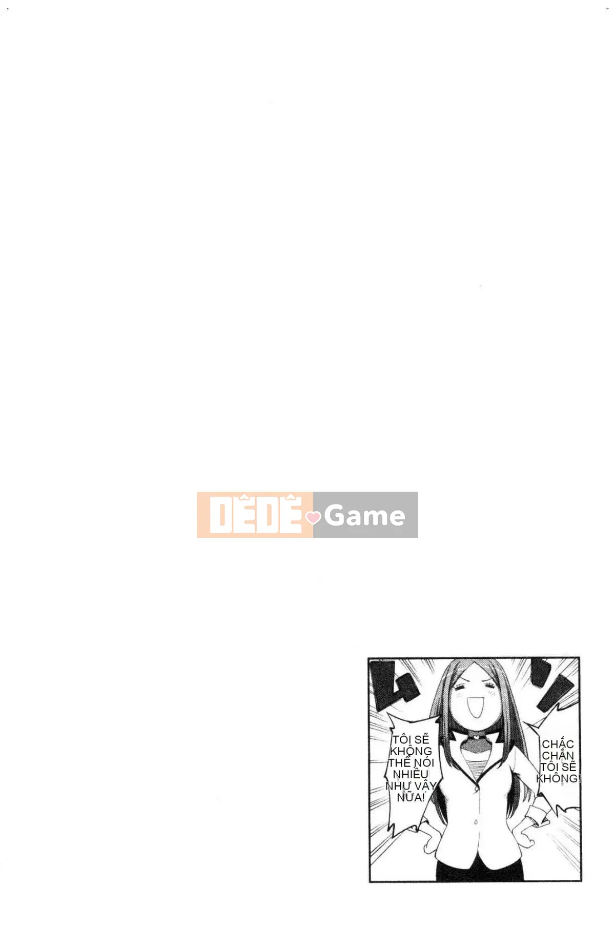 [Kazeteki Koubou][Kameyama Shiruko] Vô tình yêu em