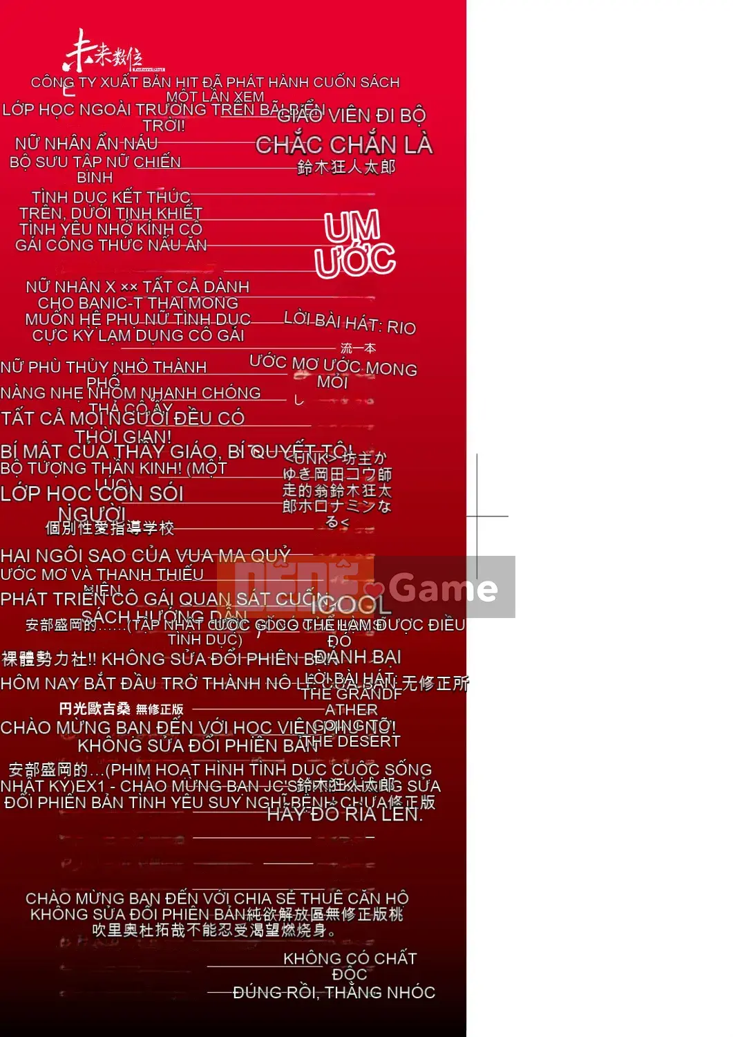 [Yoshihisa Inoue] Chiến tranh đĩ điếm Kunoichi