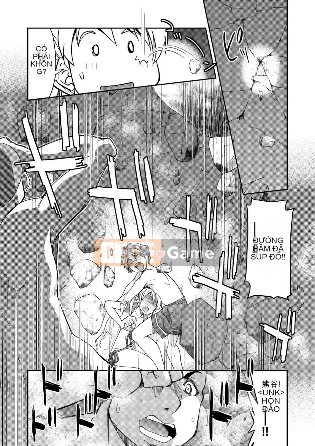 [Yoshihisa Inoue] Chiến tranh đĩ điếm Kunoichi