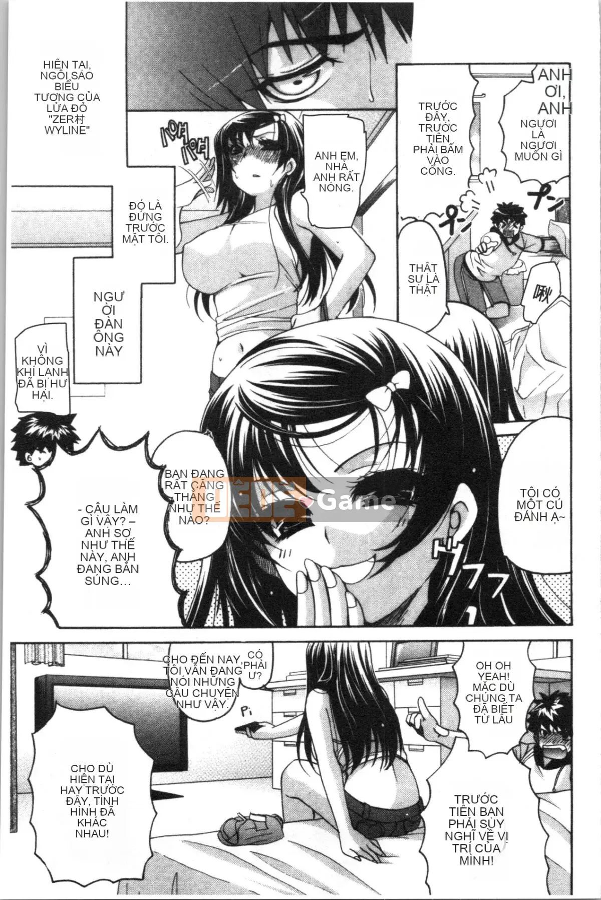 [4K Hankagumi][Ryuuki Yuumi] Onee-san ngực bự mềm mại