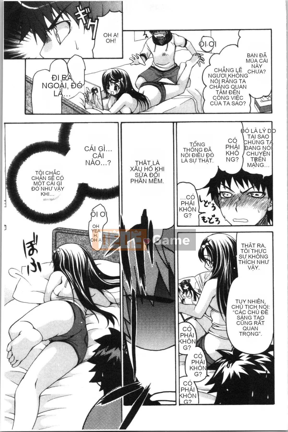 [4K Hankagumi][Ryuuki Yuumi] Onee-san ngực bự mềm mại