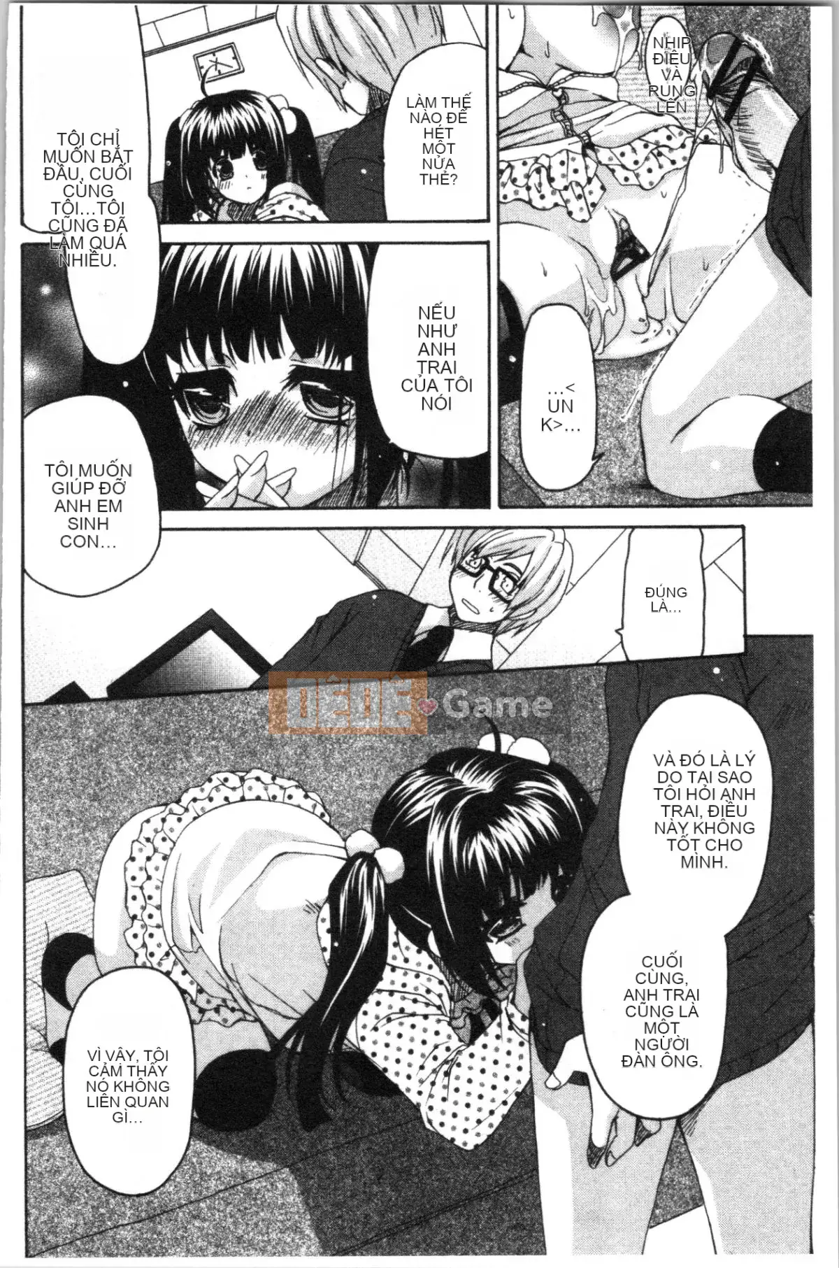 [4K Hankagumi][Ryuuki Yuumi] Onee-san ngực bự mềm mại