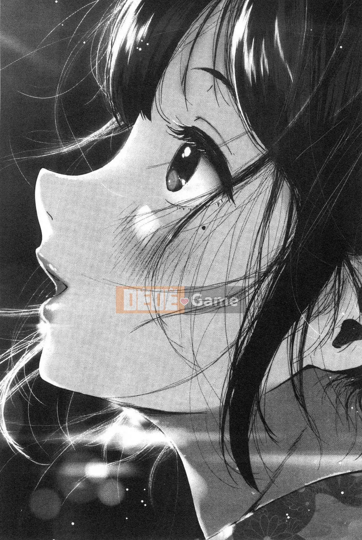 [Kazeteki Koubou][Jorori] Tôi thích bạn.