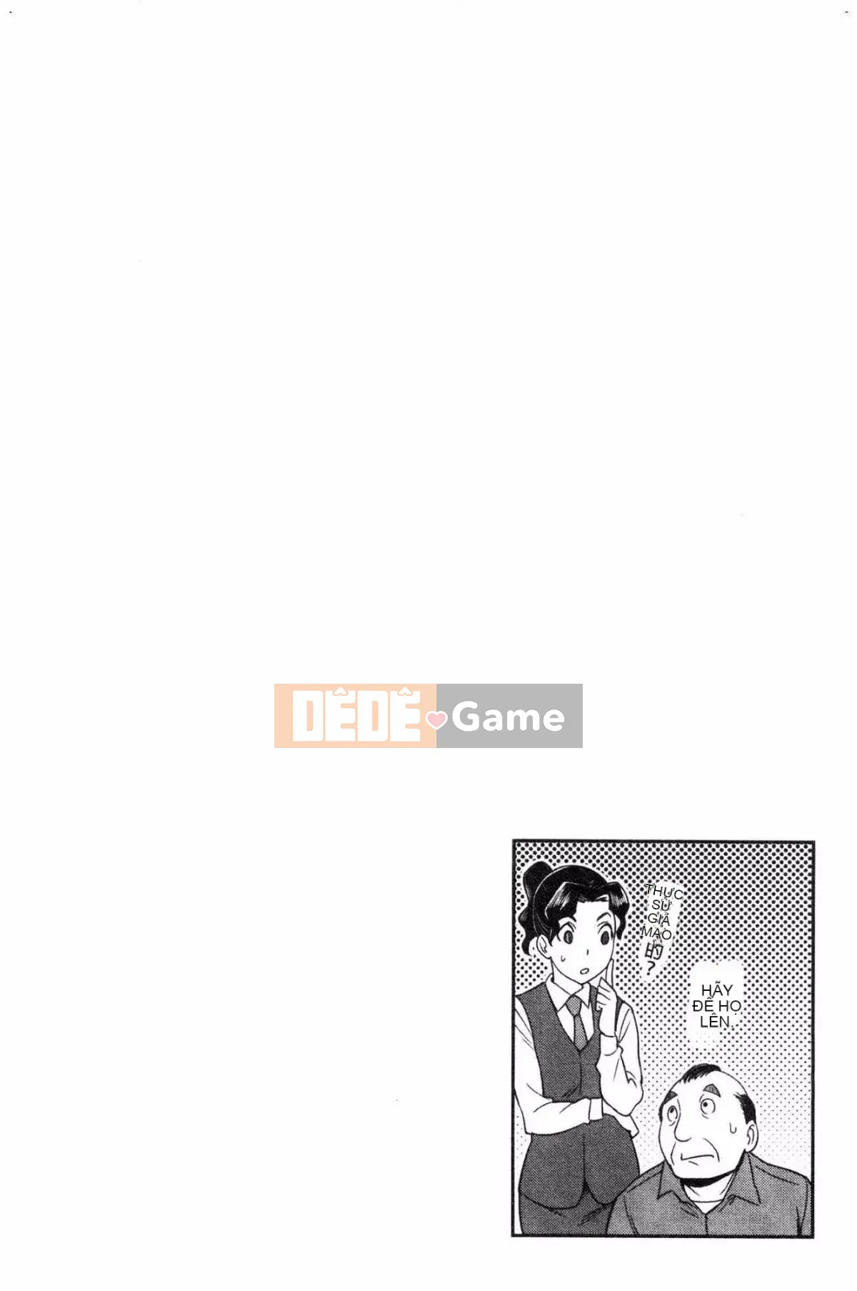 [Kazeteki Koubou] [Kameyama Shiruko] Vô tư yêu tôi và tôi không rụt rè