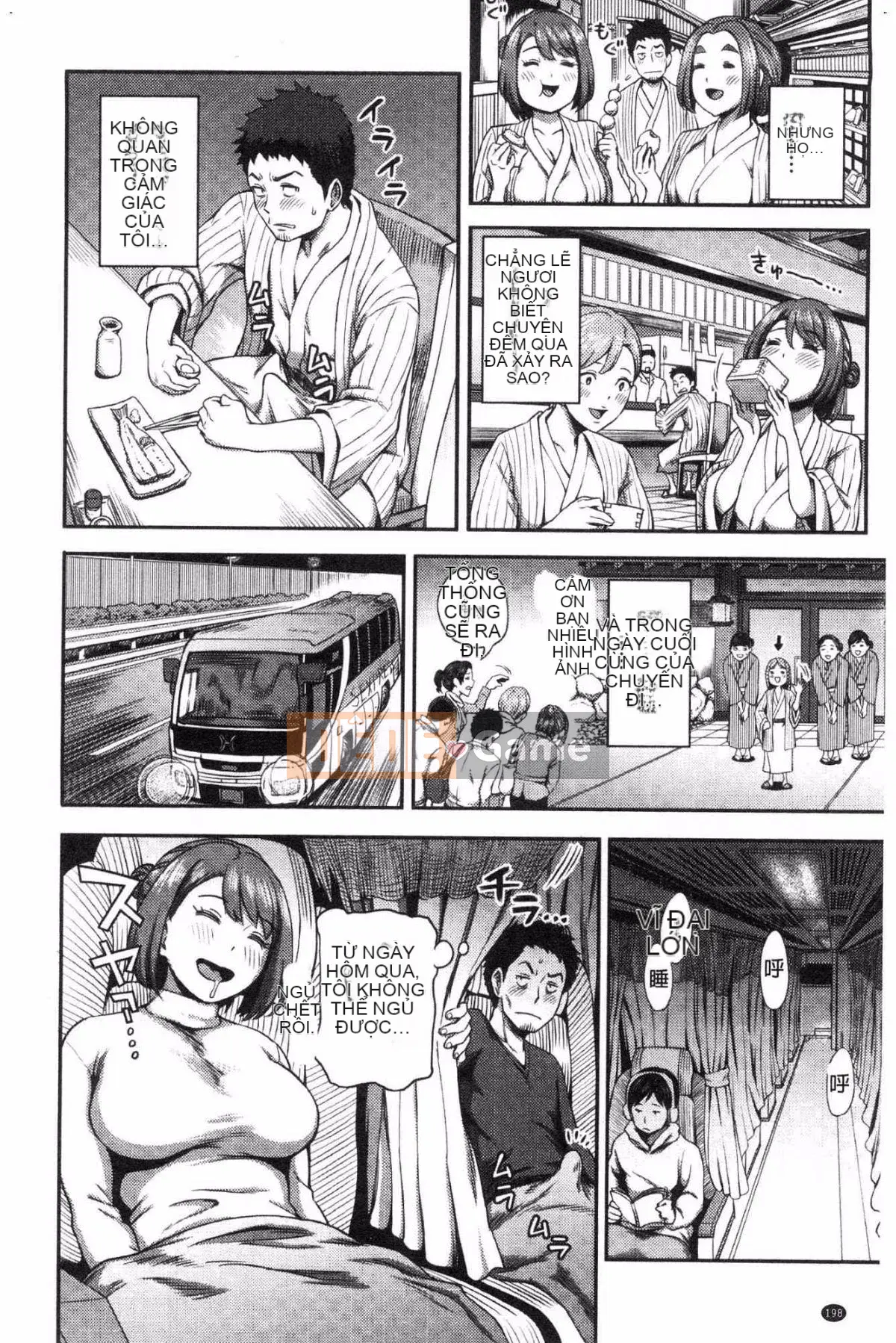 [Kazeteki Koubou] [Kameyama Shiruko] Vô tư yêu tôi và tôi không rụt rè