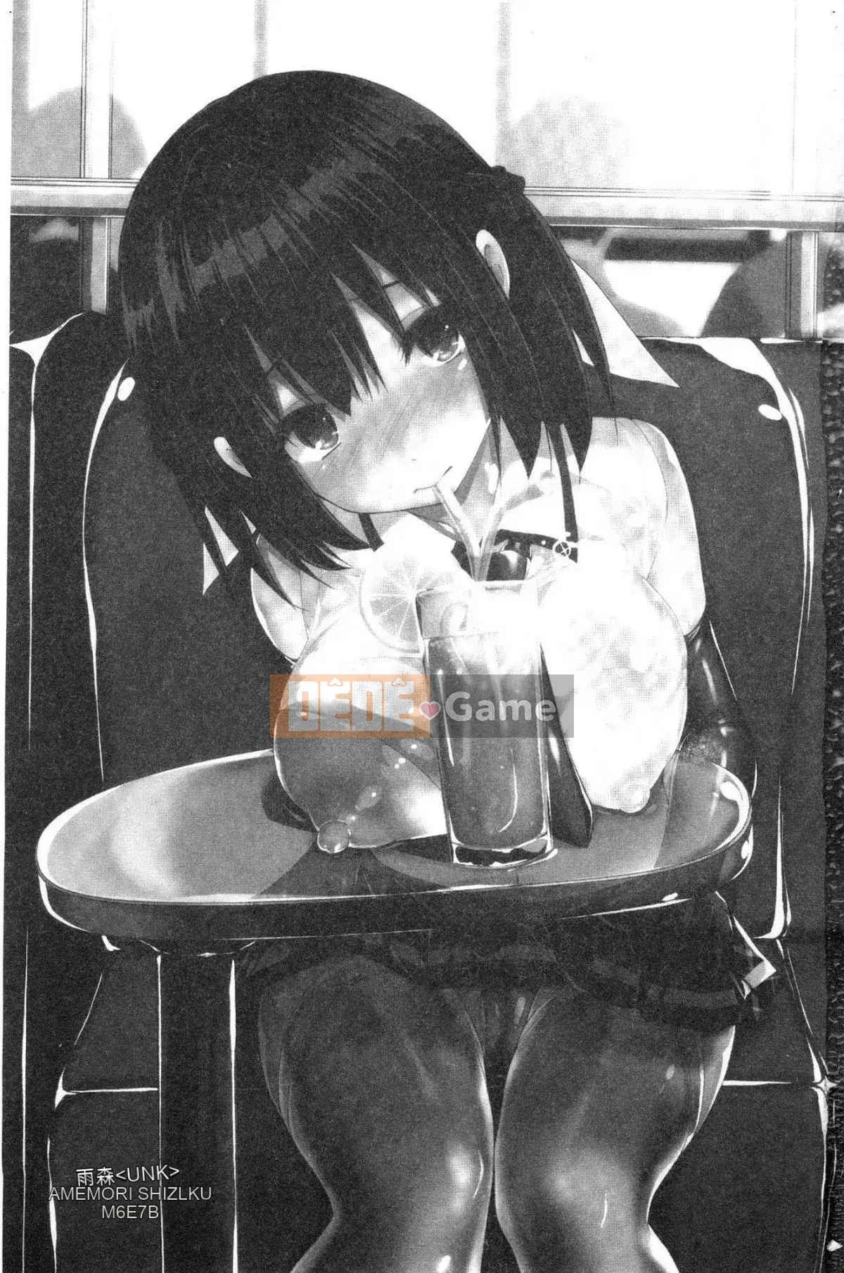 [Kazeteki Koubou][Akiichi Yagami] Tôi muốn quản lý nó